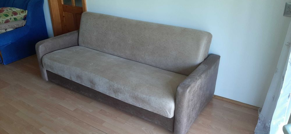 Диван півтора спальний