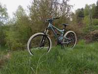 Rower GT I-drive 5.0 2006 (enduro,trail,downhill)