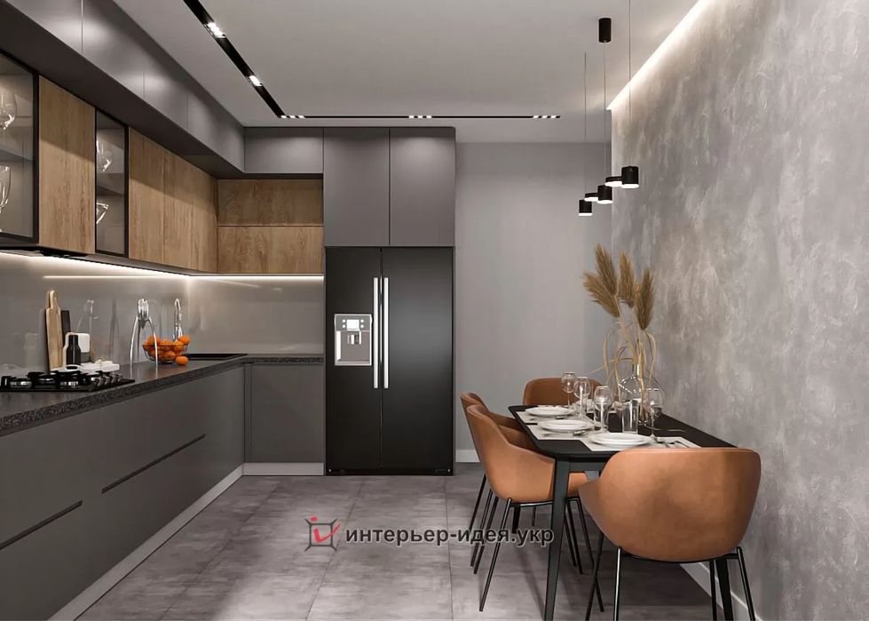 Клінінг прибирання