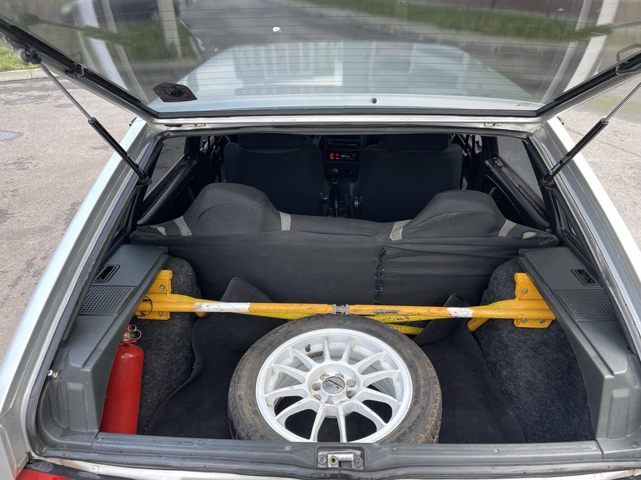 Продам Турбо Проэкт ВАЗ 2114