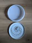 Plafon sufitowy Maya 33.5 cm z adapterem 24w