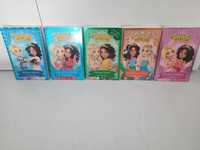 Livros Princessad