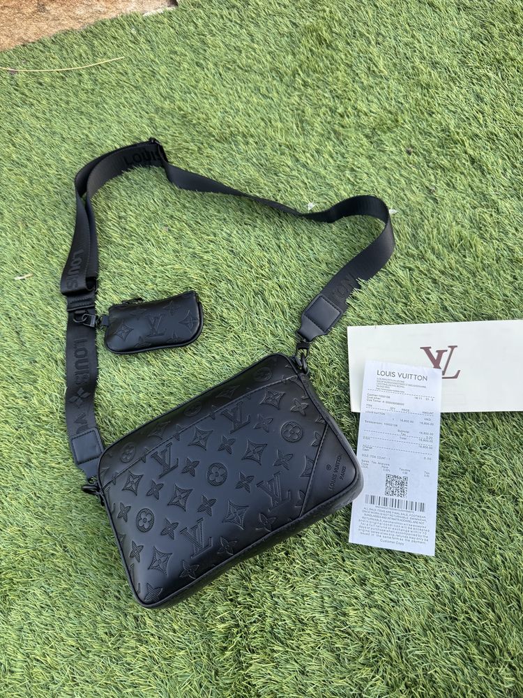 Bolsa Louis Vuitton
