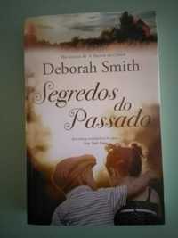 Livro NOVO "Segredos do Passado" de Deborah Smith