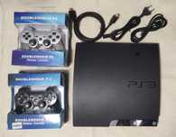 PlayStation 3 Slim 1000gb CECH-2508A (0D)