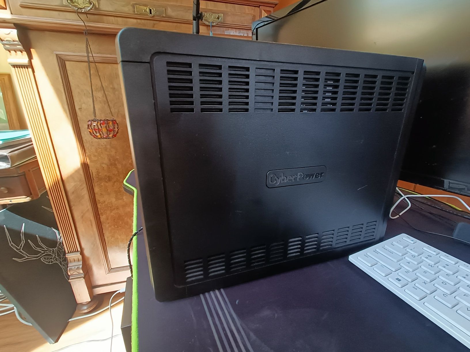 Ups cyber power value pro 1600VA