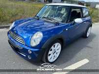 MINI 3 Portas Cooper