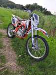 Cross Kayo K2 poj. 250 rok 2023 4T pierwszy właściciel,  od nowości,