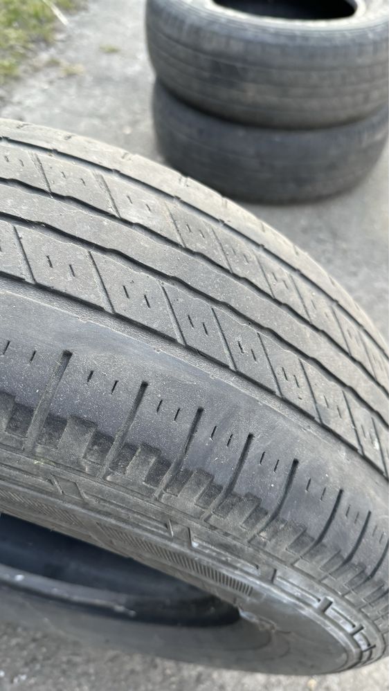 Резина Hankook 235/75R16 Dynapro HP