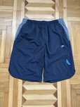 Чоловічі нейлонові шорти Nike nylon short nike tn jordan 23