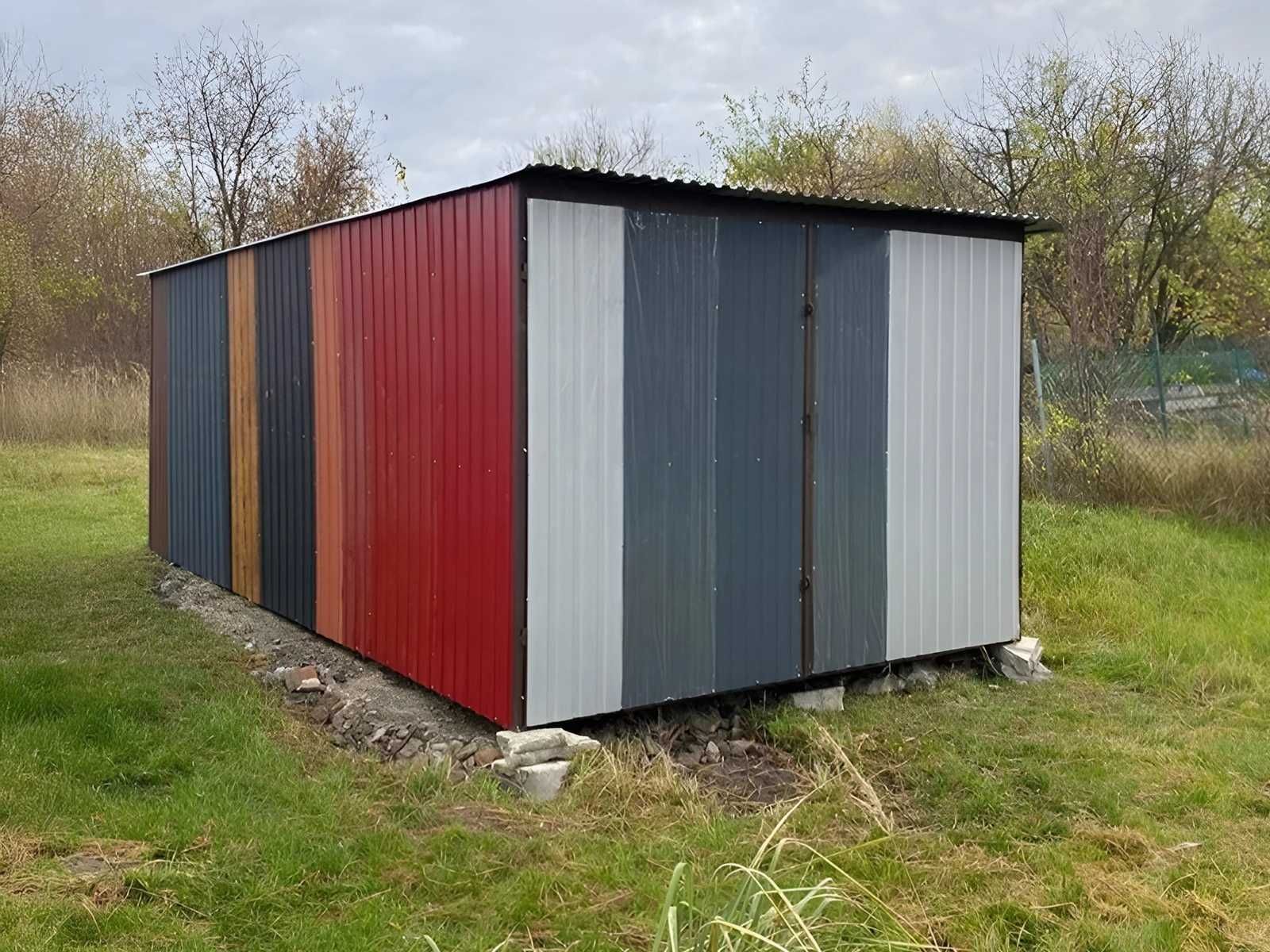 Nowa Mobilna /Hala Wiata 3x5