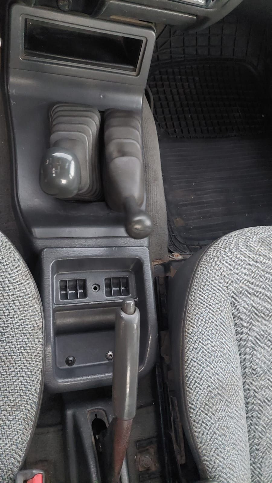 Mitsubishi  L200 4x4