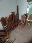 Vendo conjunto moveis sala