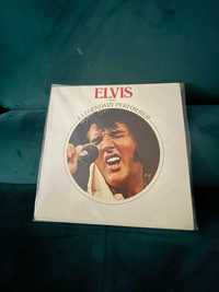 Elvis Presley – A Legendary Performer - Volume 1