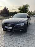 Audi A5 Sportback 2.0 TDI S-line Automat Full opcja Perfekcyjny stan
