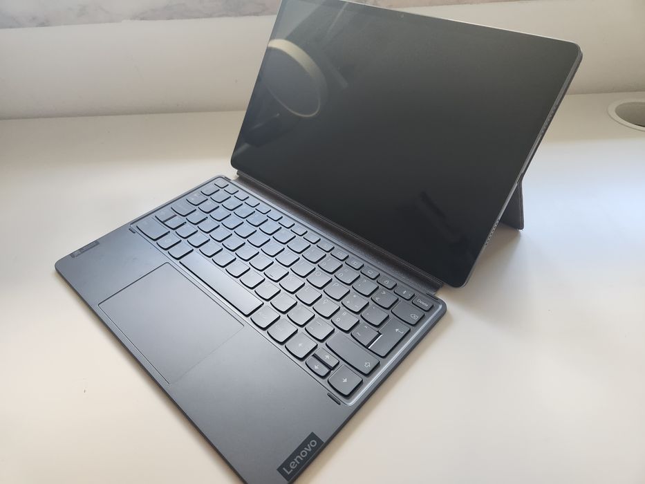 Lenovo Keyboard Pack Tab P12 PRO