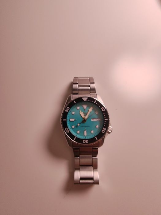 Seiko 5 Sports SKX Series automático