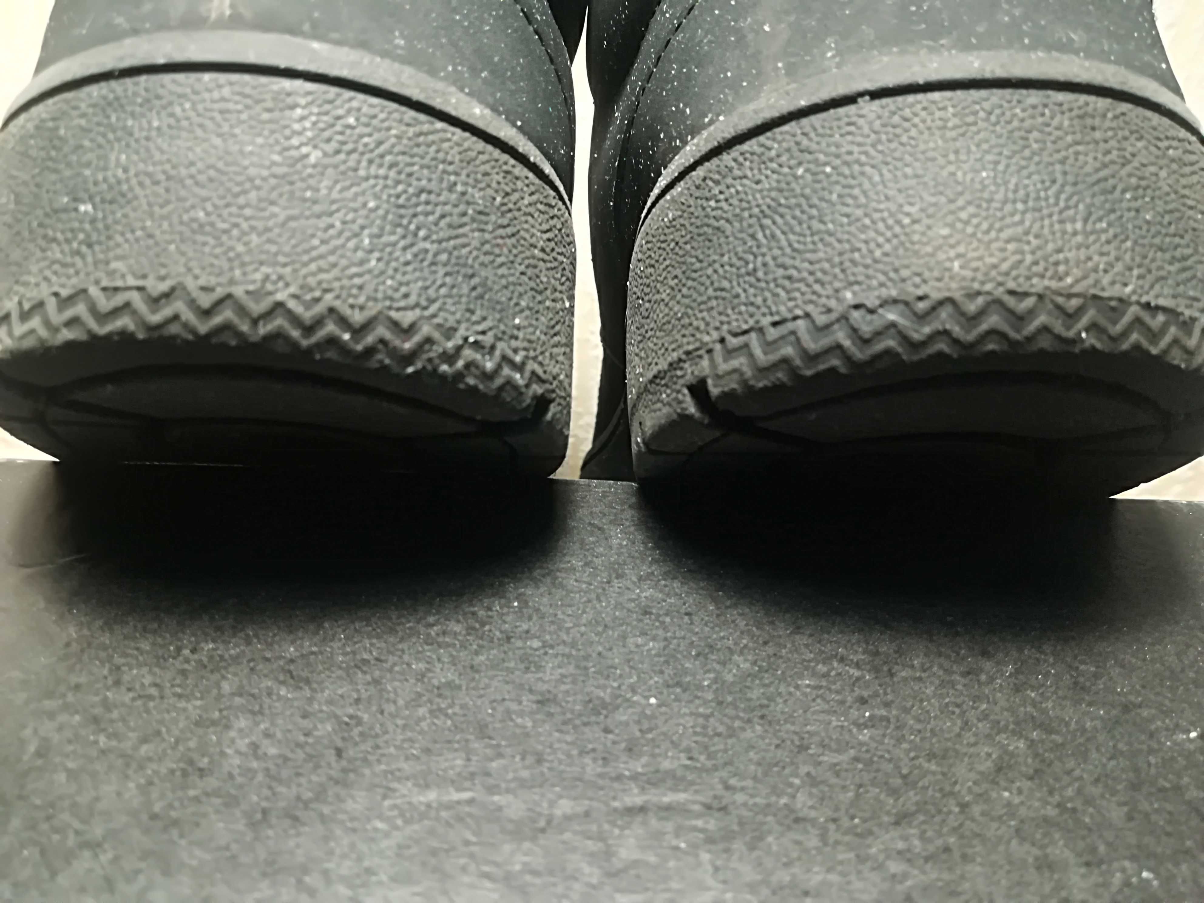 Еврозима ботинки H&M стелька 24см