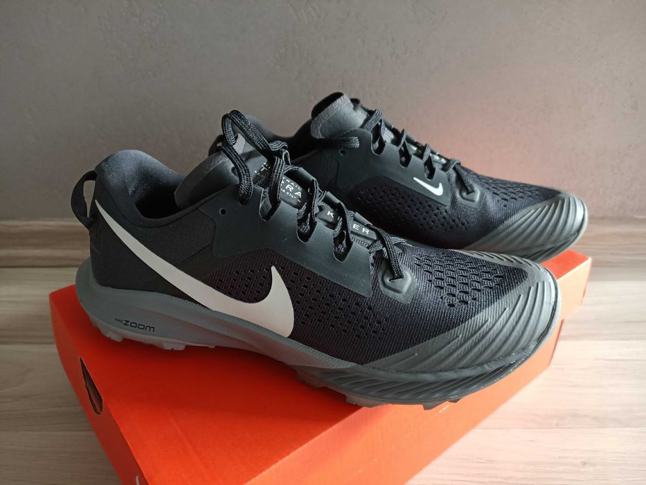 Buty damskie Nike Air Zoom Terra Kiger 6