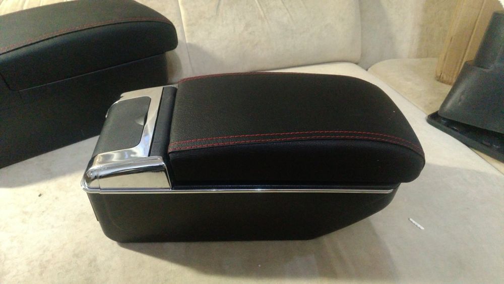Подлокотник для Mitsubishi Colt Toyota Yaris, MINI Cooper