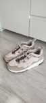 Sneakersy Pepe jeans KoKo Palmer 41 beżowe jasne buty sportowe