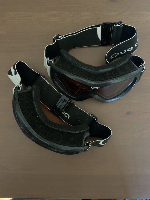 Oculos Neve Ski/Snowboard (2 pares)