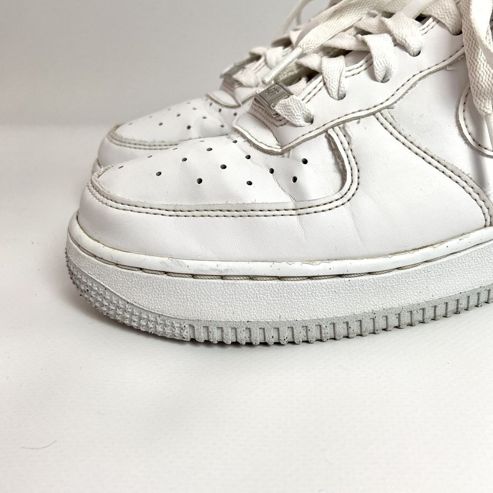 Кросівки Nike Air Force 1 '07 next nature white