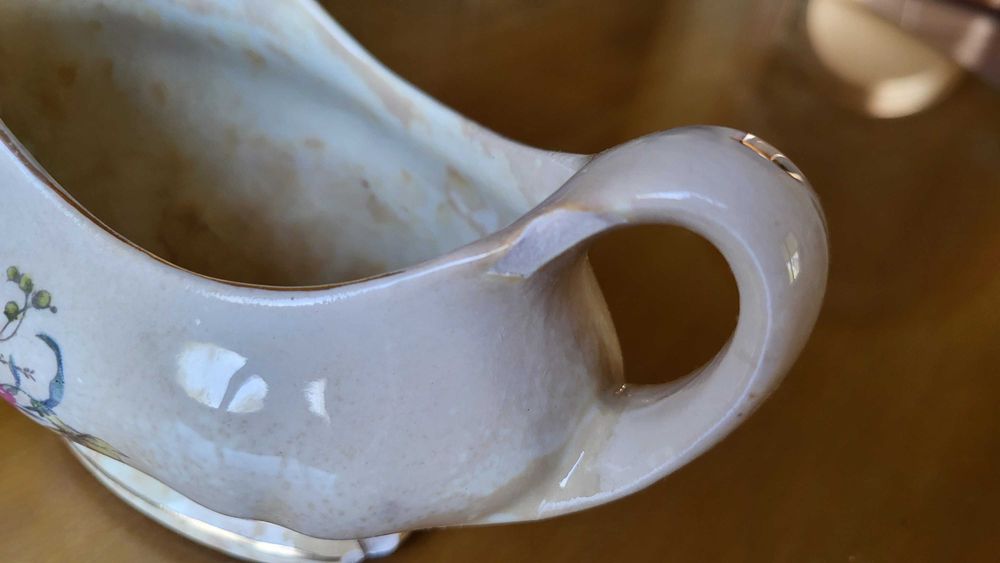 соусник ЗИК Конаково