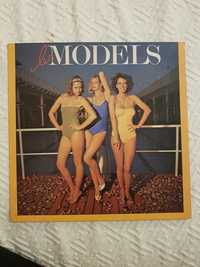 Les Models. Deyfus, France 1979 płyta winylowa