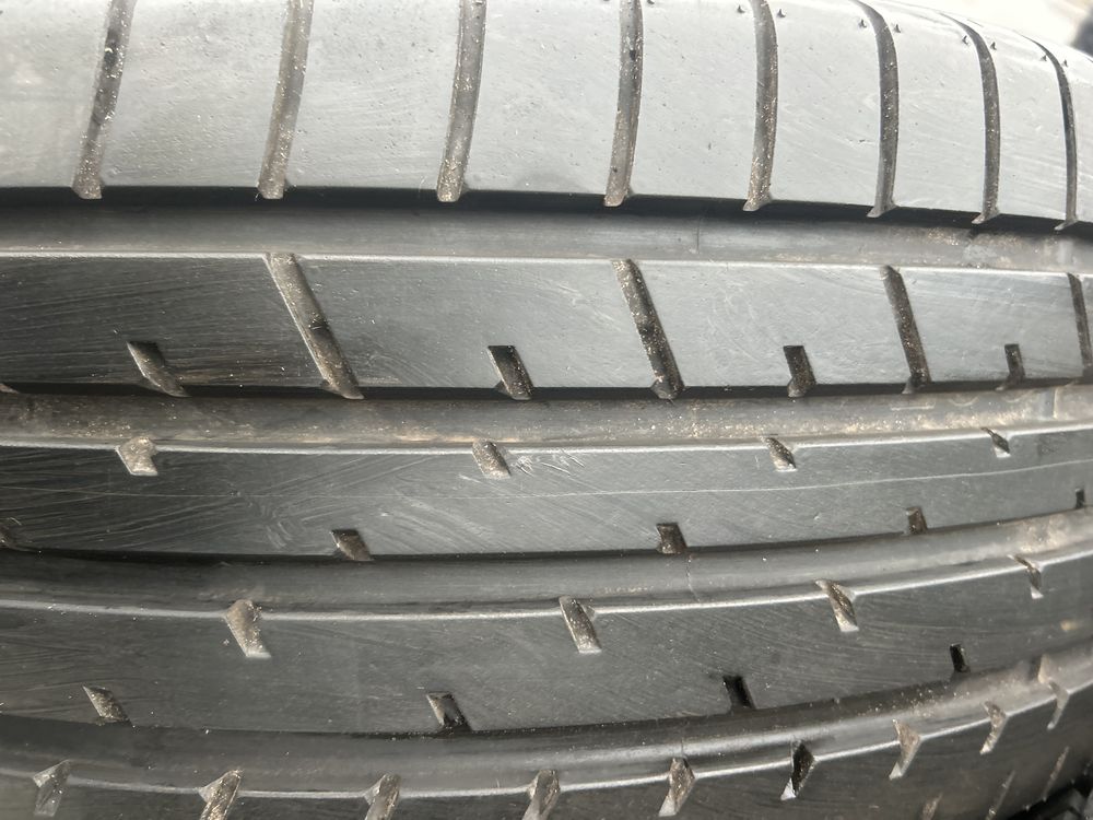 Opony 22555R19 Toyo 2023 rok 225/55R19 opony Wroclaw