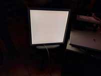 Plafon  sufitowy led  40 w