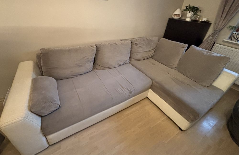 Sprzedam rogówka, kanapa,narożnik