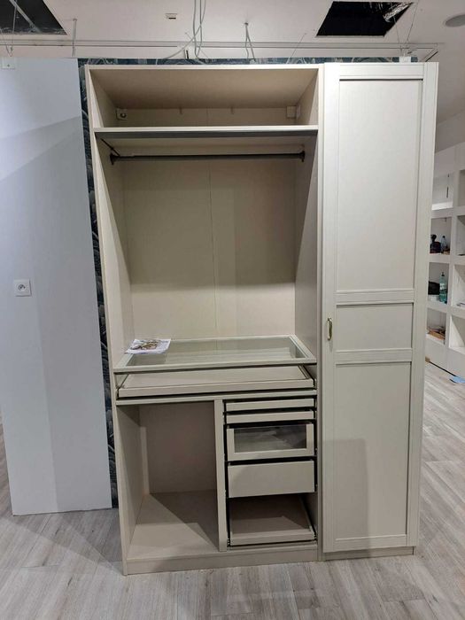 Witam... Montaż mebli IKEA (kuchnie, meble pokojowe, łazienkowe itp)