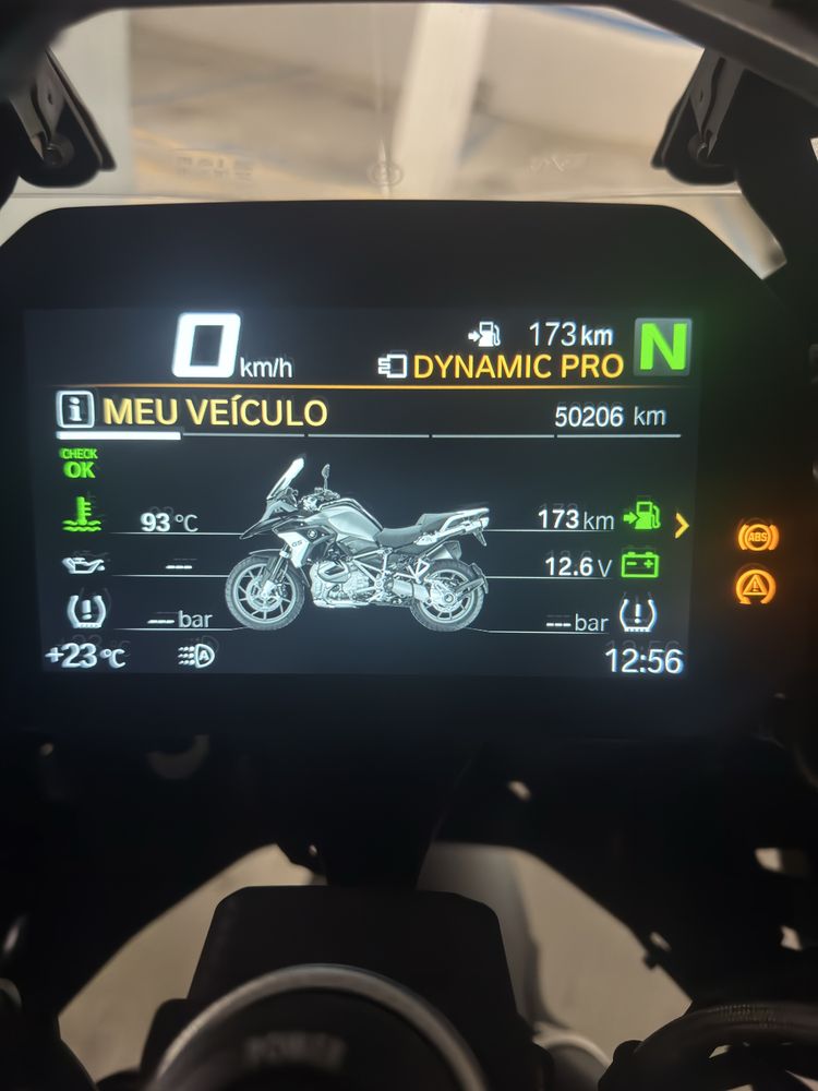 Vendo BMW 1250 GS