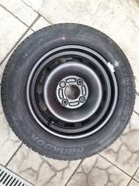 Запаска 175/65R14 Hankook Ford Fiesta разболтовка 4х108