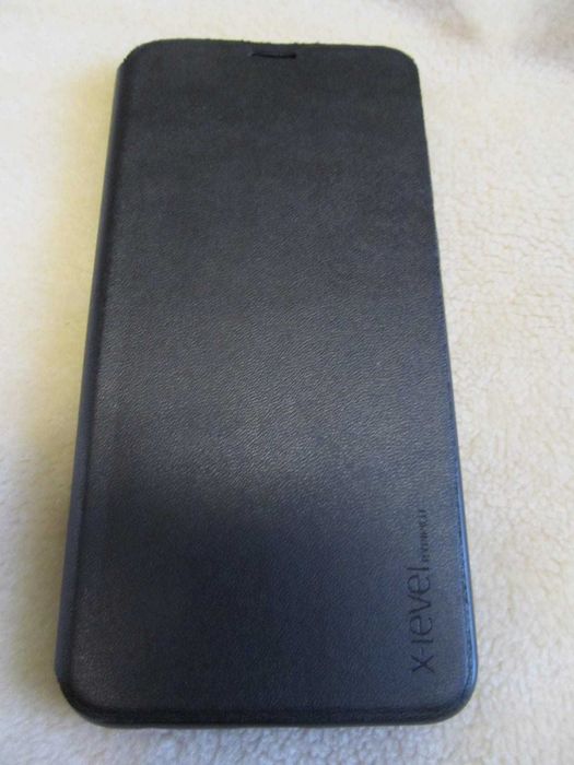 Смартфон Huawei Mate 10 Lite 64GB Black б/у