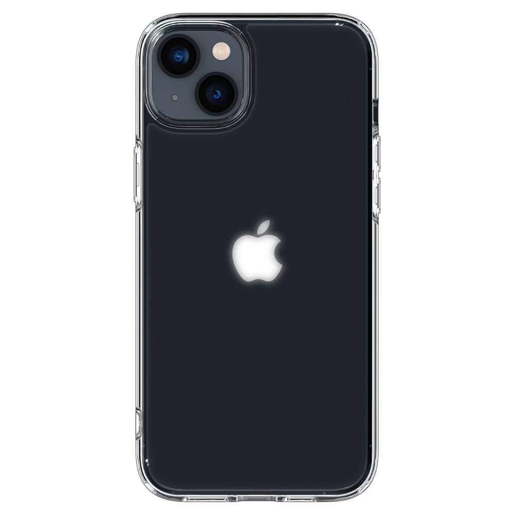 Spigen Ultra Hybrid Iphone 14 Plus / 15 Plus Frost Clear