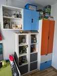 Szafki Ikea STUVA