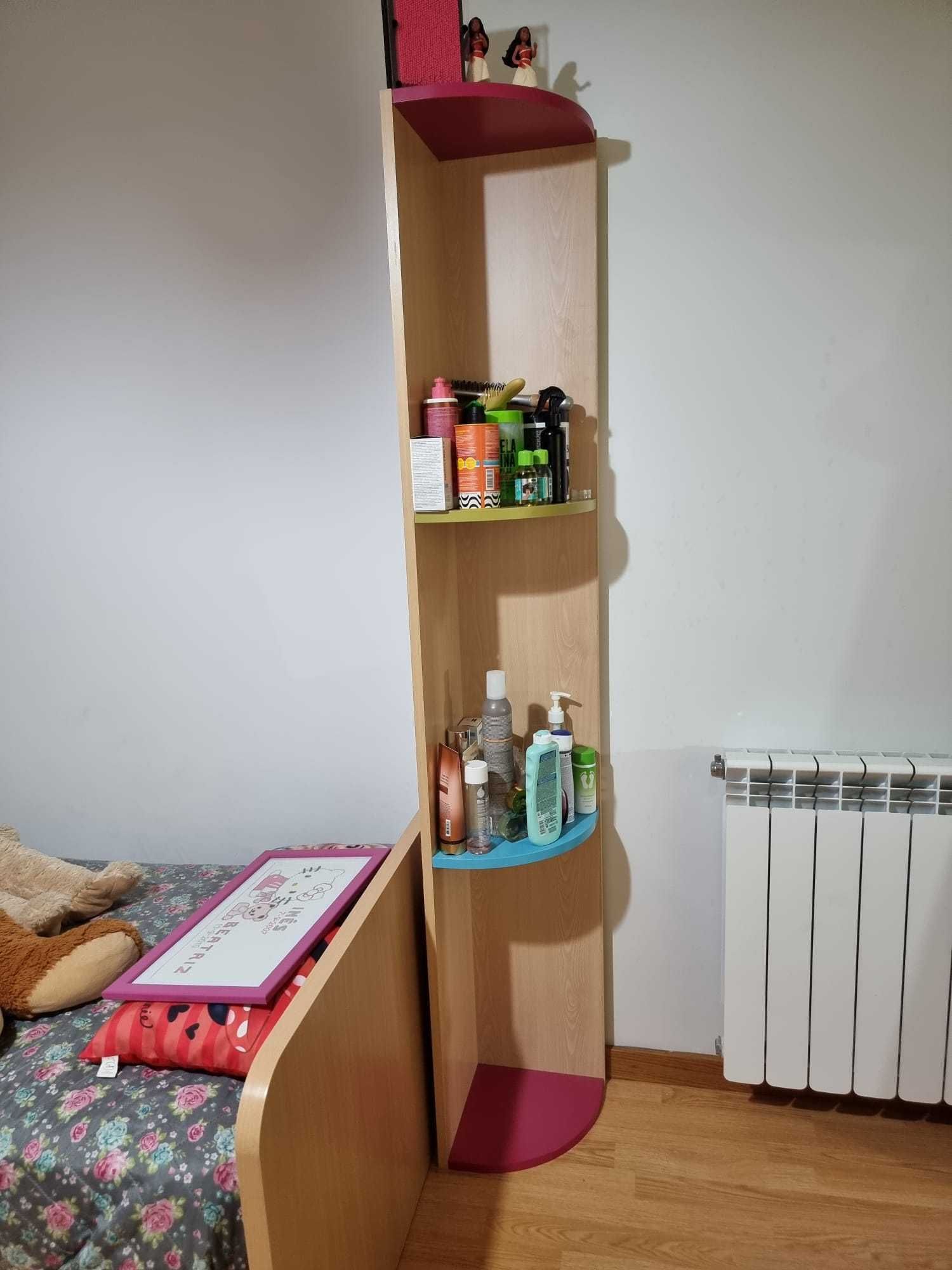 Quarto de criança completo