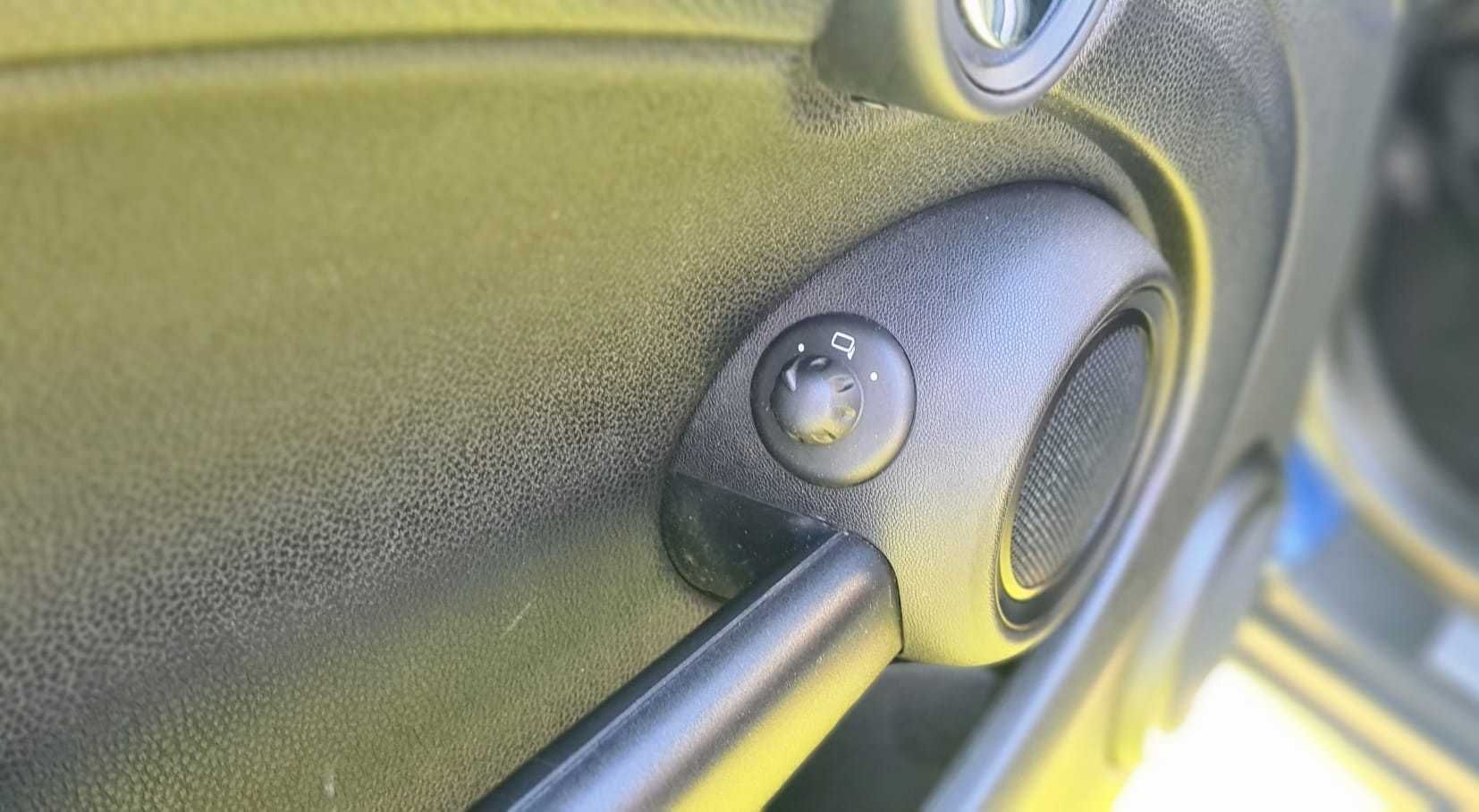 MINI One 1.6Diesel