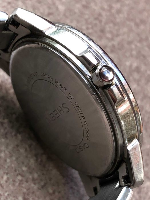 zegarek Casio SHEEN she-3023d-7aer
