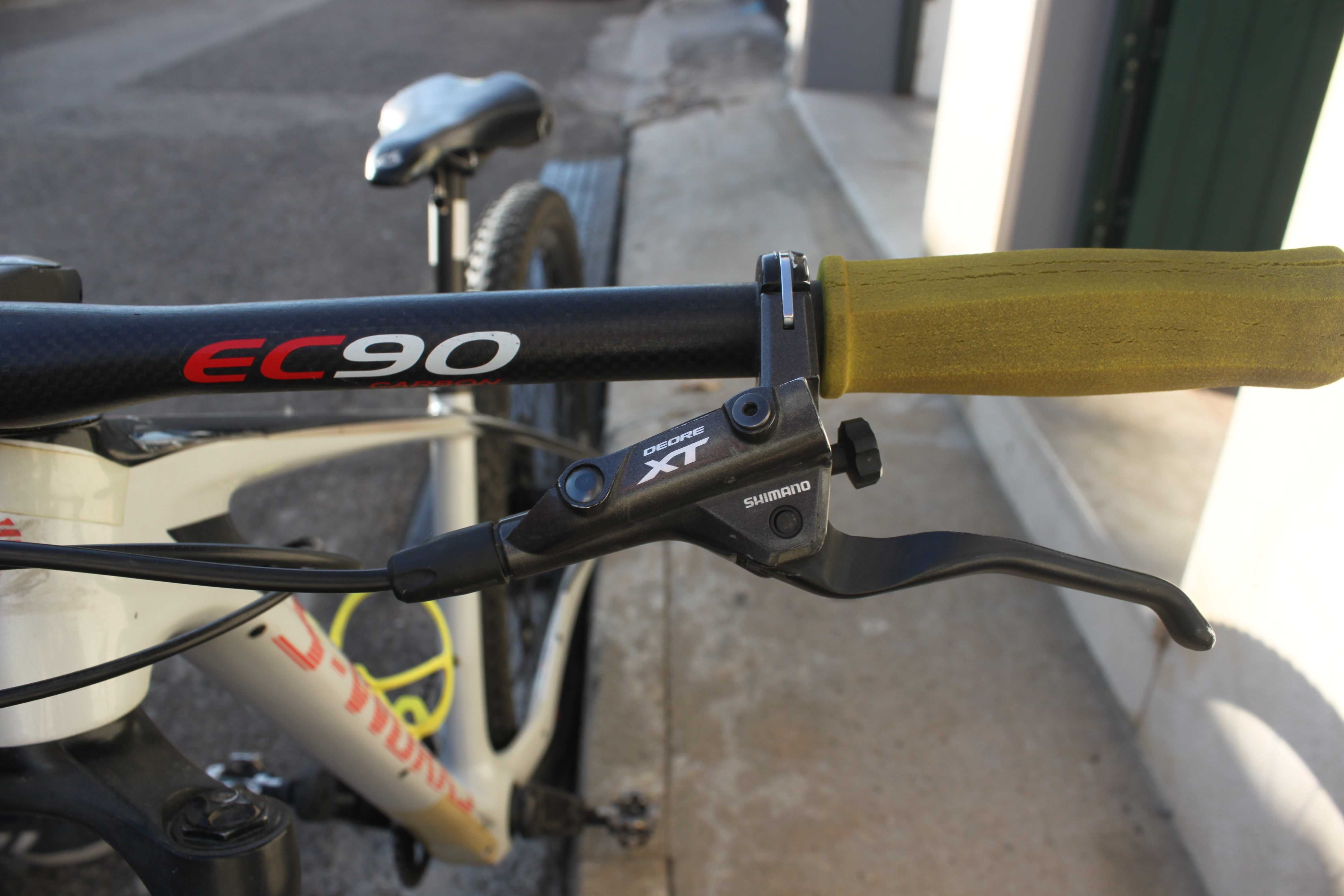 Specialized S Works Stumpjumper