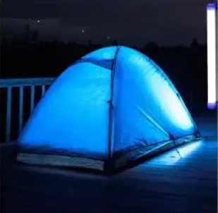 Cвітильник на акумуляторі BK-500 USB з магнітним кріпленням | Лампа