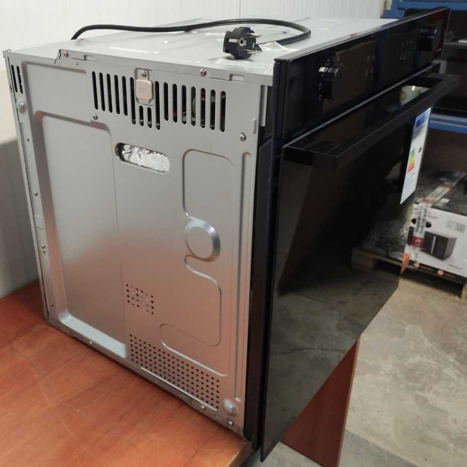 Piekarnik Samsung NV7B4140VAK Natural Steam BESPOKE 76L OUTLET 24FG59N