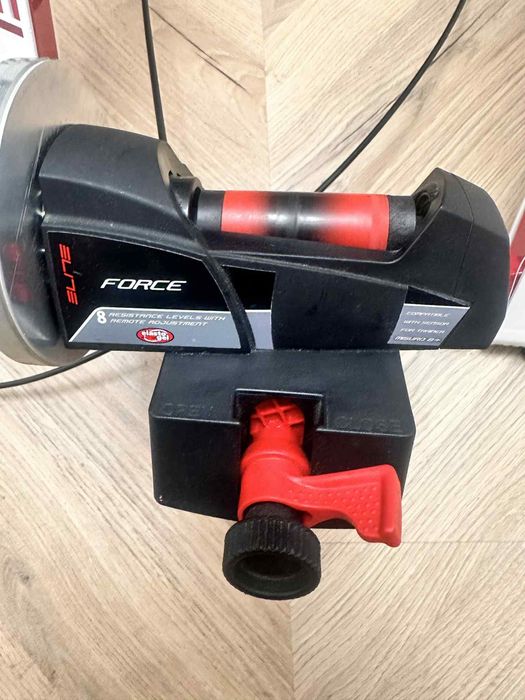 Elite novo force 8 trenażer