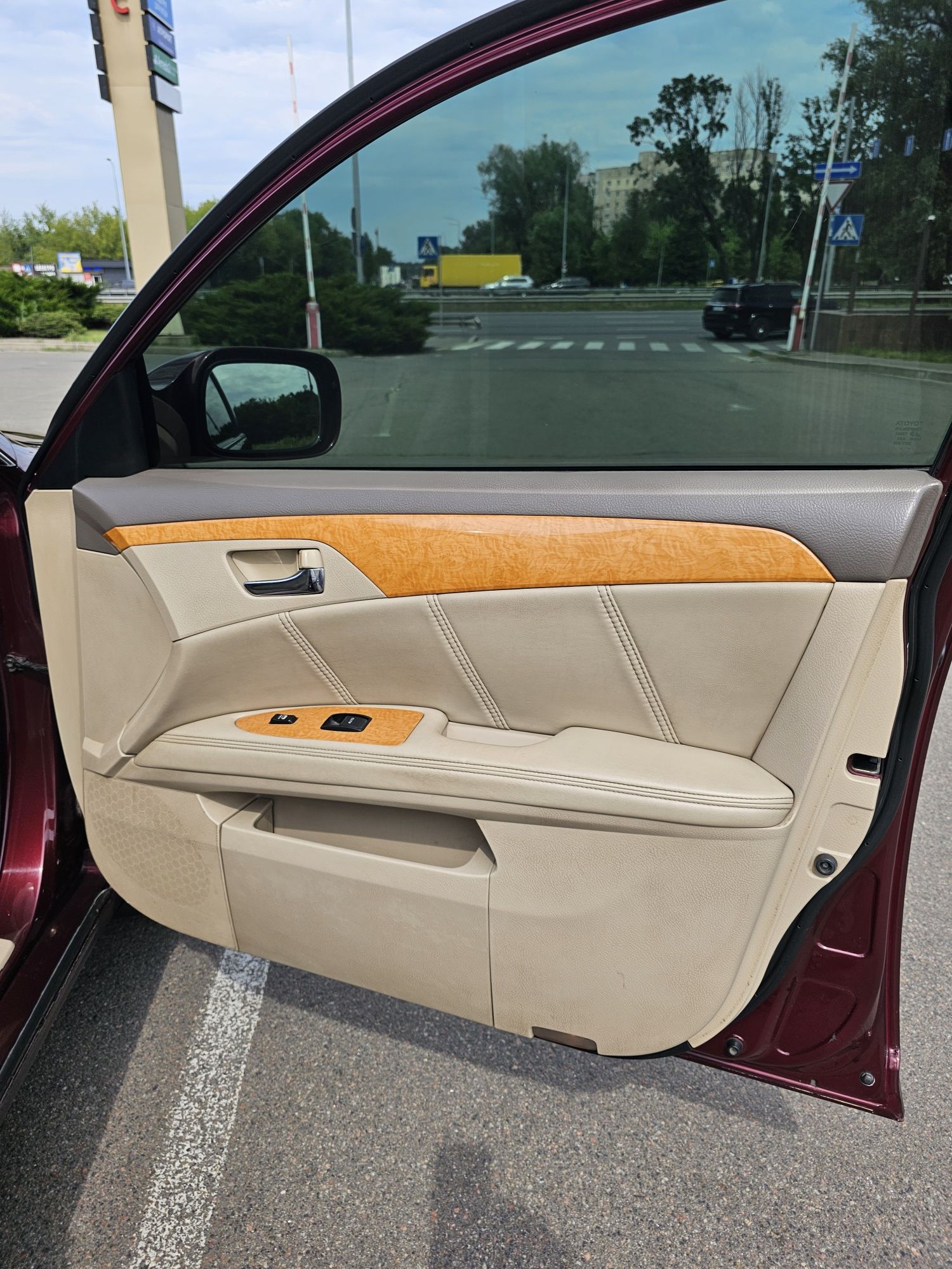 Toyota Avalon 2006