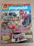 Magazyn czasopismo Playmobil 01/21