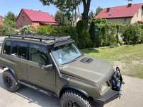 Lakierowanie Raptor Malowanie Raptorem Wrocław Off Road