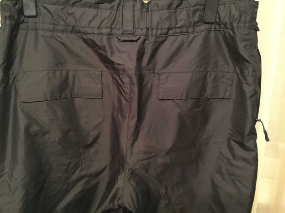 Брюки лижні для чоловіка