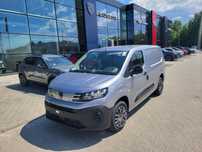 Peugeot Partner  1,5 BlueHDi 130 KM EAT8 Long OD RĘKI